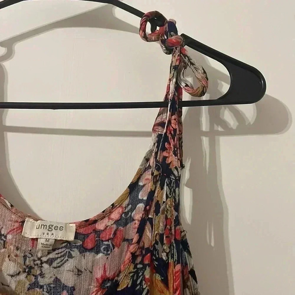 Umgee Dress Size M - Picture 4 of 7